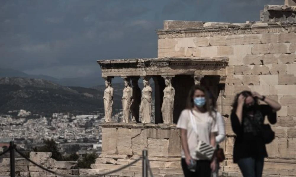 Κορονοϊός: Επικοινωνία Γκάγκα, Τσιόδρα, Ζαούτη για την αύξηση κρουσμάτων